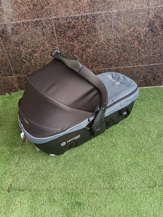 Concord Neo Silla, Capazo y Grupo 0