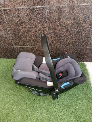 Concord Neo Silla, Capazo y Grupo 0