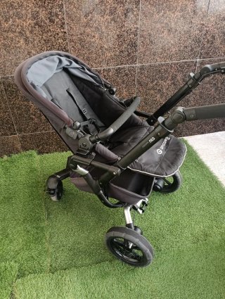Concord Neo Silla, Capazo y Grupo 0
