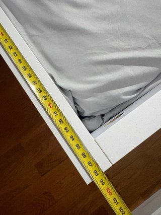 Cama Nido Calidad + 2 Colchones + 2 Cajones