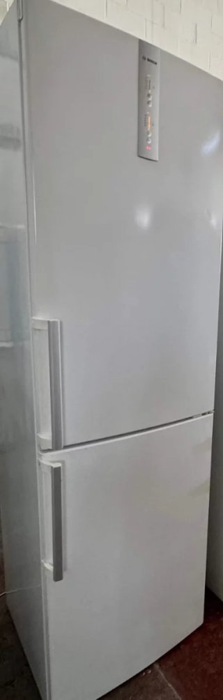 FRIGORÍFICO COMBI NO FROST MARCA BOSCH