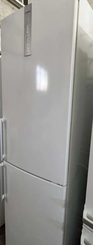 FRIGORÍFICO COMBI NO FROST MARCA BOSCH