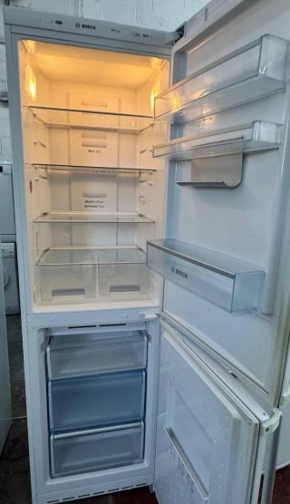 FRIGORÍFICO COMBI NO FROST MARCA BOSCH