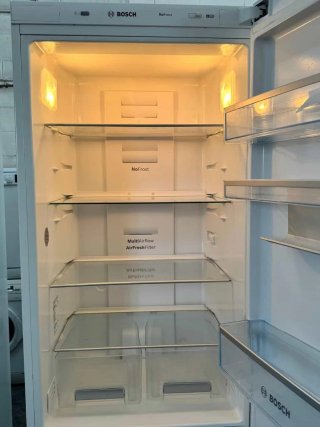 FRIGORÍFICO COMBI NO FROST MARCA BOSCH