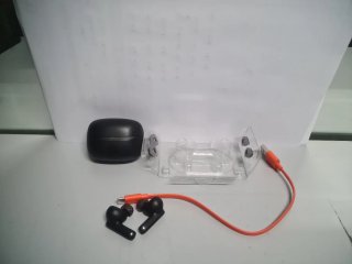 JBL Tune Beam 2 Negros