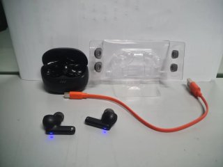 JBL Tune Beam 2 Negros