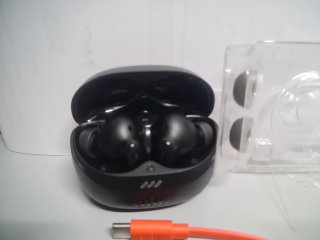 JBL Tune Beam 2 Negros