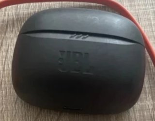 JBL Tune Beam 2 Negros