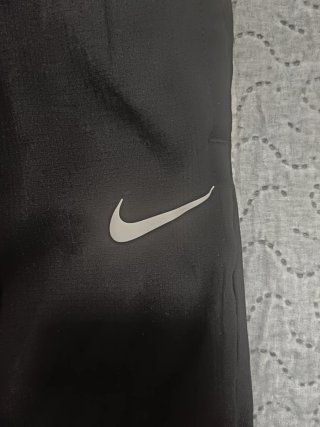 Pantalón Nike Dri-FIT Negro Talla M