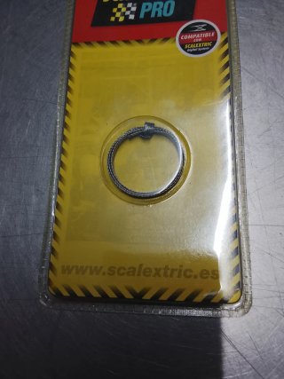 Trencillas especiales  Scalextric Pro ref 5002