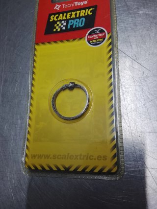 Trencillas especiales  Scalextric Pro ref 5002