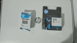 Impresora HP Envy 6030e