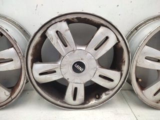 Llantas 15” MINI One R50-R53