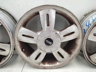 Llantas 15” MINI One R50-R53
