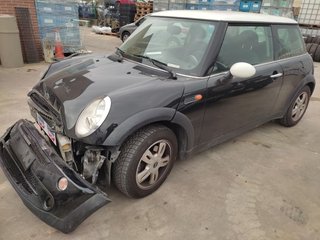 Llantas 15” MINI One R50-R53