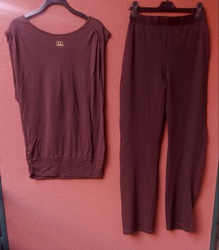 Conjunto Rituals. Nuevo