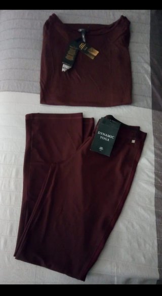 Conjunto Rituals. Nuevo