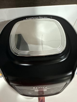 Freidora Ninja Max 5.2L