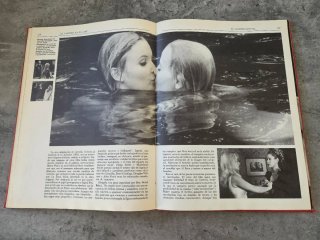 Libro El Vampiro En El Cine