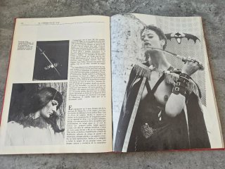 Libro El Vampiro En El Cine