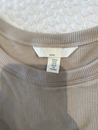 Vestidos premamá y lactancia Talla Única