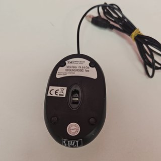 Ratón T´nB MS2U