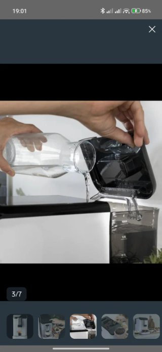 Cafetera Superautomática Cecotec