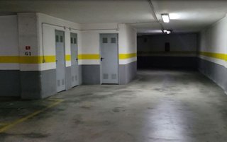 Trastero en venta en Centro en Gandia