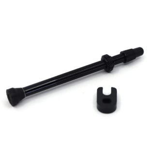Válvulas universales ZIPP tubeless 80 mm