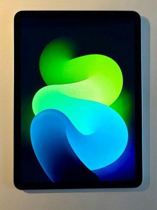iPad Air m3 128 GB Azul