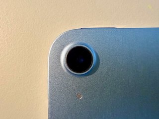 iPad Air m3 128 GB Azul