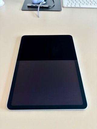 iPad Air m3 128 GB Azul