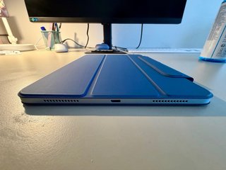 iPad Air m3 128 GB Azul