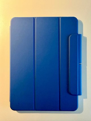iPad Air m3 128 GB Azul