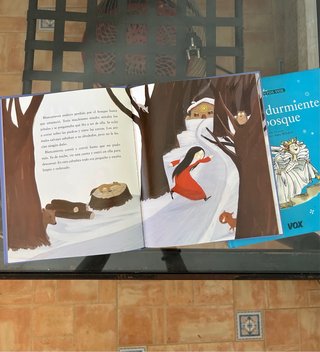 Libros infantiles