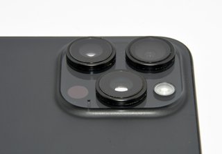 APPLE IPHONE 15 PRO MAX 256GB NEGRO