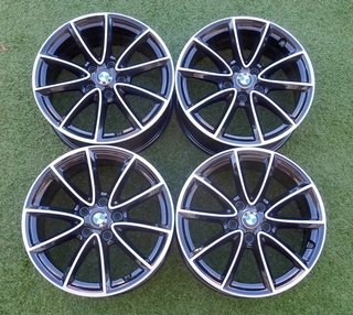 Llantas 17” Mercedes Clase A