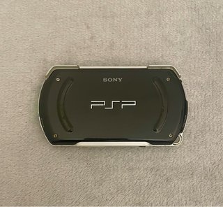 PSP Go Sony 16GB com Mod