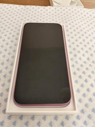 iPhone 11 Rosa