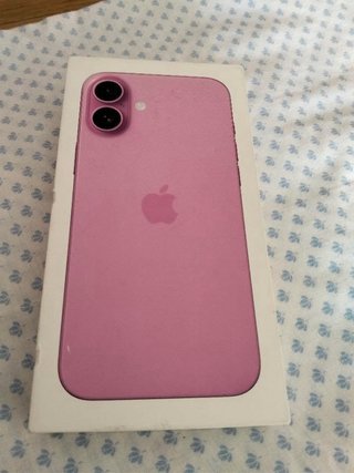 iPhone 11 Rosa