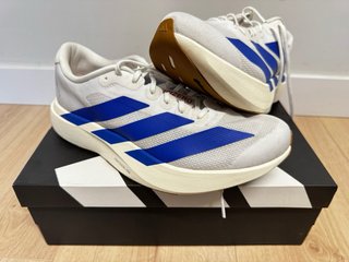 Adidas Adizero Evo SL Talla 45 1/3