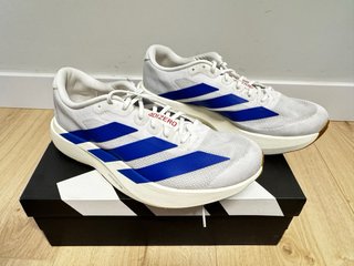 Adidas Adizero Evo SL Talla 45 1/3
