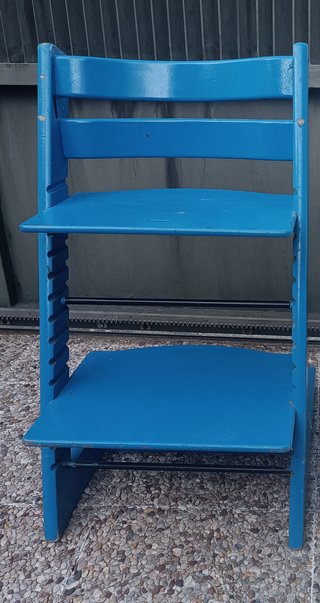 Trona Infantil Ikea