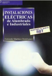 Instalaciones eléctricas de alumbrado e indust.