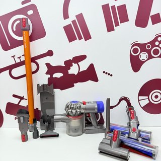 Aspirador Escoba Dyson V8 Absolute