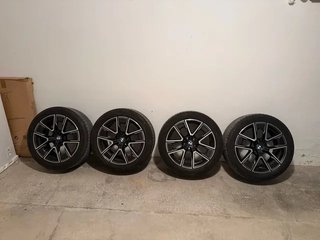 Llantas 18” BMW Serie 4