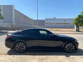 Llantas 18” BMW Serie 4