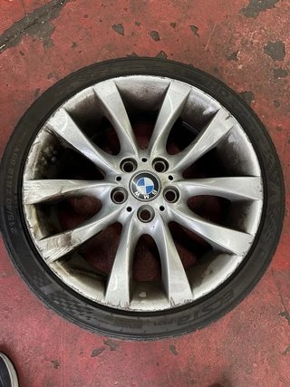 Llantas 18” BMW Serie 1 E87 #2