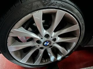 Llantas 18” BMW Serie 1 E87 #2