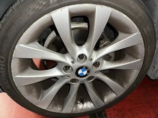 Llantas 18” BMW Serie 1 E87 #2